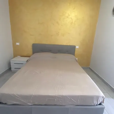 Bed & Breakfast Paradiso Settecannelle