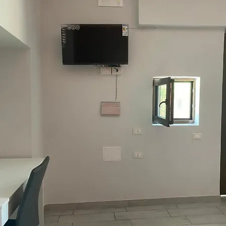 فندق مبيت وإفطار Paradiso Settecannelle 3*