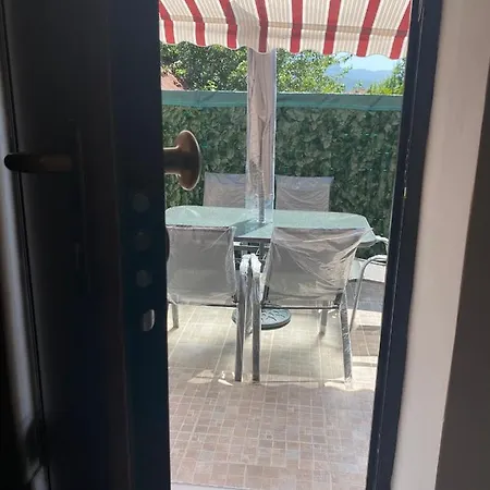 فندق مبيت وإفطار Paradiso Settecannelle