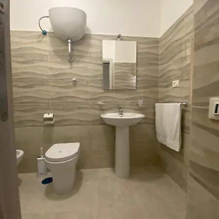 Paradiso Settecannelle 3*