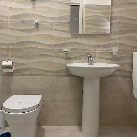 فندق مبيت وإفطار Paradiso Settecannelle 3*