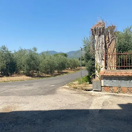 Paradiso Settecannelle 3*