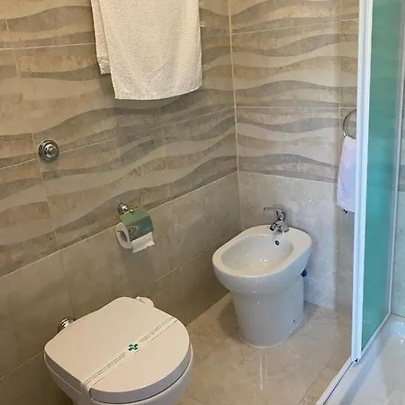 Paradiso Settecannelle