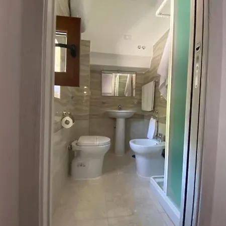 Paradiso Settecannelle 3*