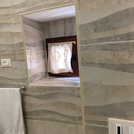 Paradiso Settecannelle فندق مبيت وإفطار