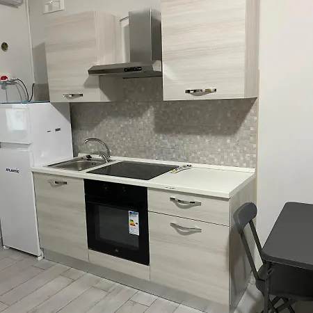 Paradiso Settecannelle