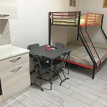 Paradiso Settecannelle فندق مبيت وإفطار 3*