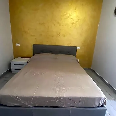 Paradiso Settecannelle فندق مبيت وإفطار 3*