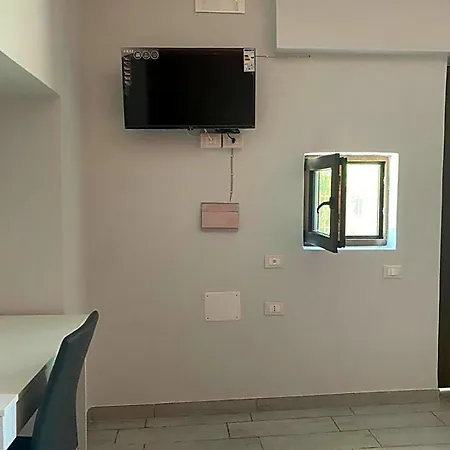 Paradiso Settecannelle فندق مبيت وإفطار 3*