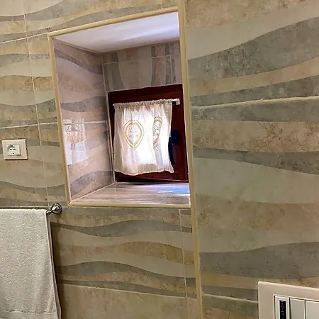 فندق مبيت وإفطار Paradiso Settecannelle 3*