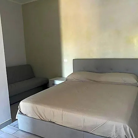 فندق مبيت وإفطار Paradiso Settecannelle 3*