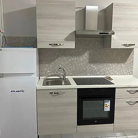 Paradiso Settecannelle فندق مبيت وإفطار