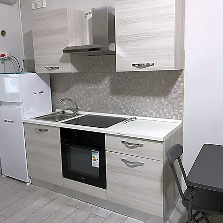 فندق مبيت وإفطار Paradiso Settecannelle 3*